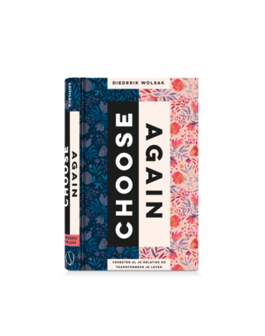  Ebook | Choose Again