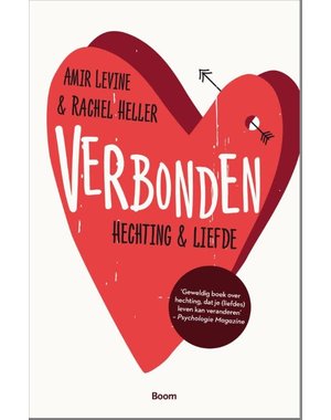 Levine, Amir Verbonden