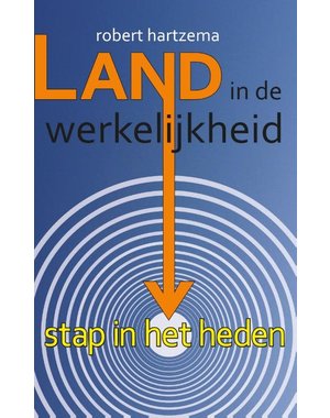  Land in de werkelijkheid