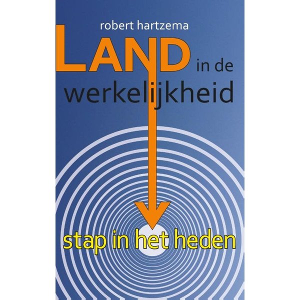 Land in de werkelijkheid