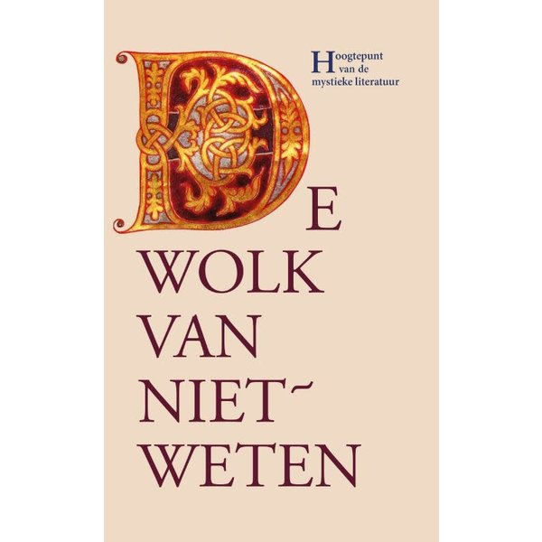 de wolk van niet-weten