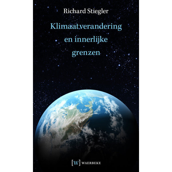 Stiegler, Richard Klimaatverandering en innerlijke grenzen