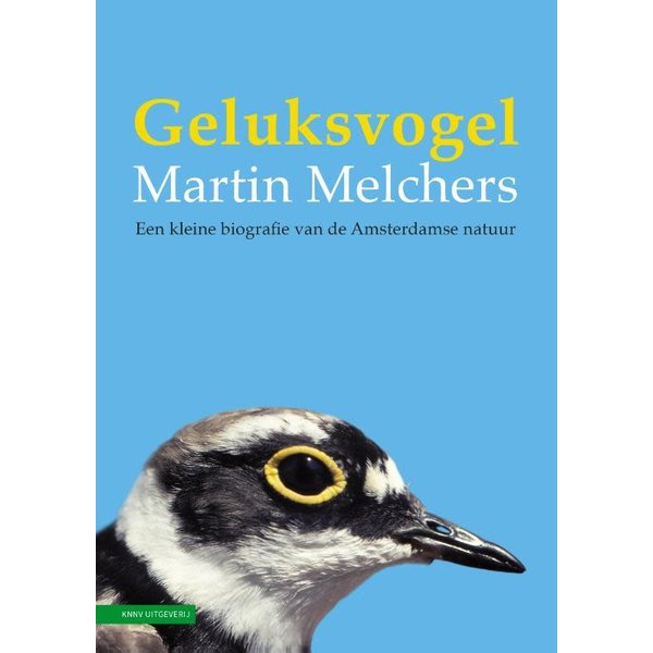 Melchers, Martin Geluksvogel