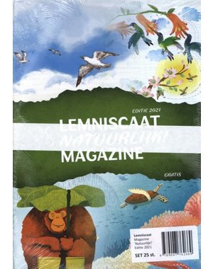  Lemniscaat Natuurlijk Magazine 2021