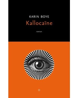 Boye, Karin Kallocaïne