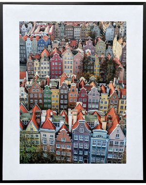 Arden Photography Foto: 'Color Palette From Gdansk' | Arden Photography