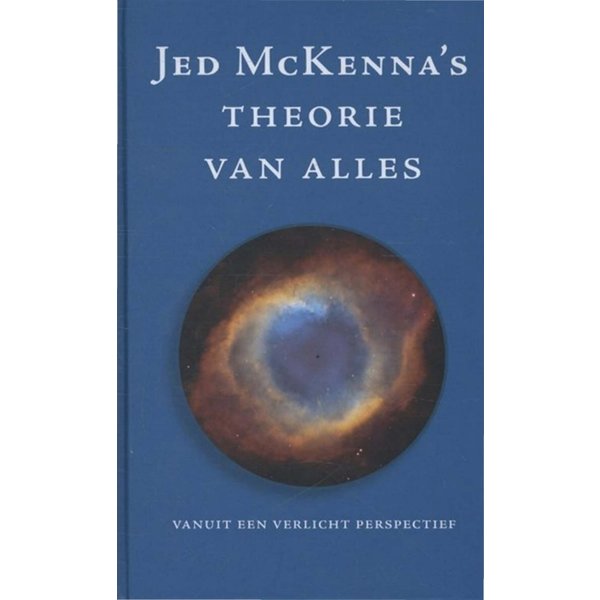 Jed McKenna's theorie van alles