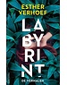 Verhoef, Esther Labyrint- De verhalen