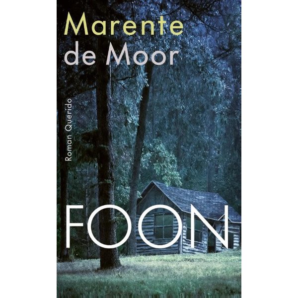 Moor, de Marente Foon