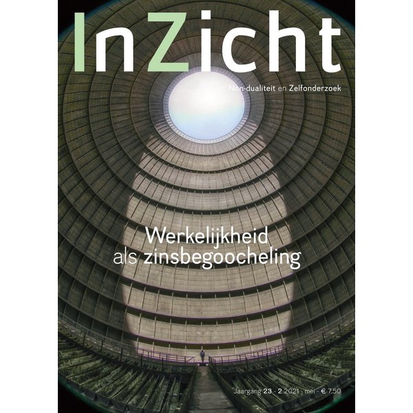 InZicht magazine mei 2021