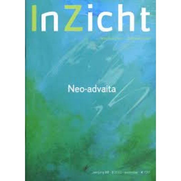 Inzicht magazine najaar 2020