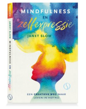 Slom, Janet Mindfulness en zelfexpressie