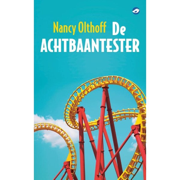 Olthoff, Nancy De achtbaantester