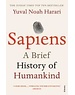  HARARI Y; SAPIENS: A BRIEF HISTORY OF HU