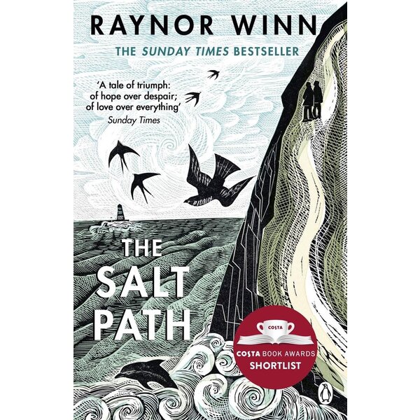 WINN R; SALT PATH