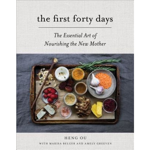 The first forty days