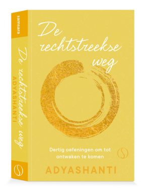  De rechtstreekse weg