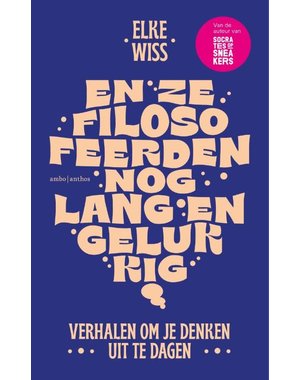 Wiss, Elke En ze filosofeerden nog lang en gelukkig