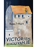 Hart, 't Kees Victorien, ik hou van je