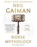 Gaiman, Neil Norse Mythology