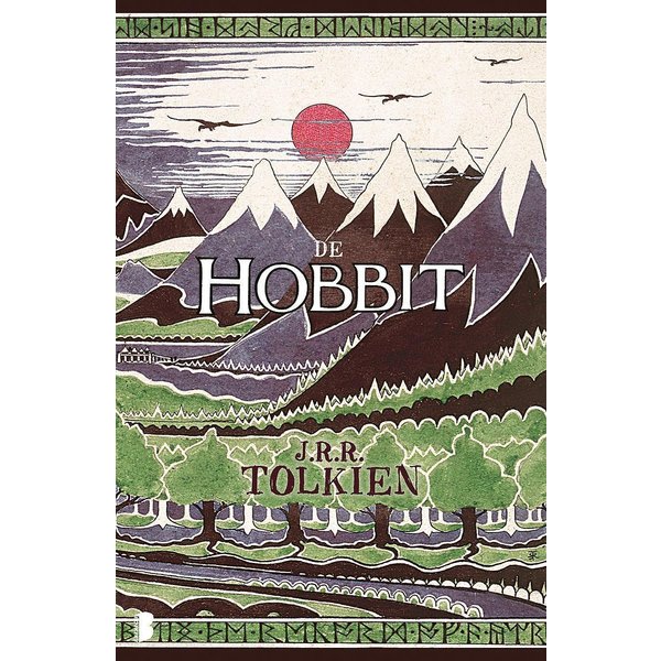 De hobbit