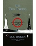 J.R.R Tolkien The Lord of the rings: The Two Towers (2)
