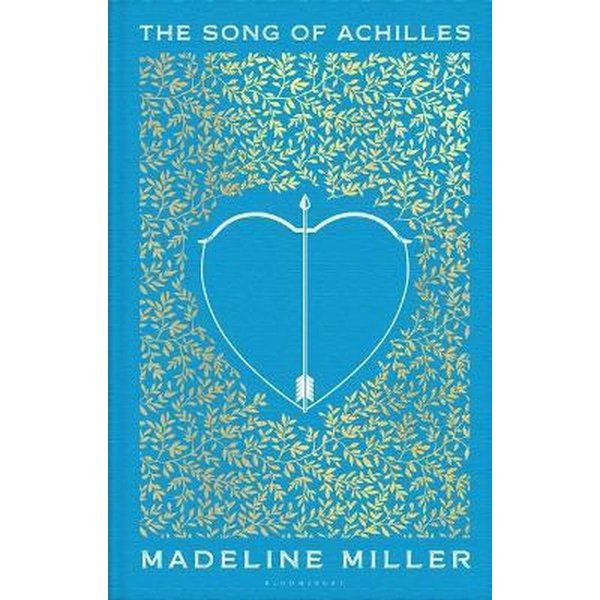 Miller, Madeline, The Song of Achilles | Hardback