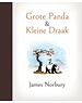 Norbury, James Grote Panda & Kleine Draak