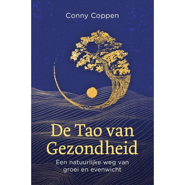 Coppen, Conny De Tao van gezondheid