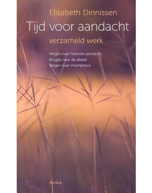 Dinnissen, Elisabeth Tijd voor aandacht