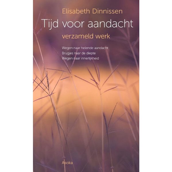 Dinnissen, Elisabeth Tijd voor aandacht