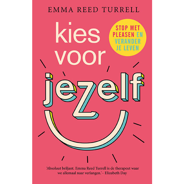 Reed Turrell, Emma Kies voor jezelf