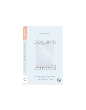 Kumar, Satish Ebook | Elegante eenvoud