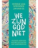 Os, van Jim We zijn God niet