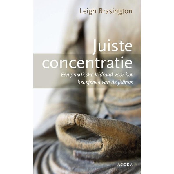 Brasington, Leigh Juiste concentratie