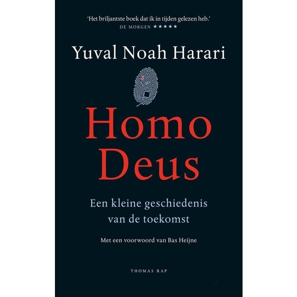 Homo Deus