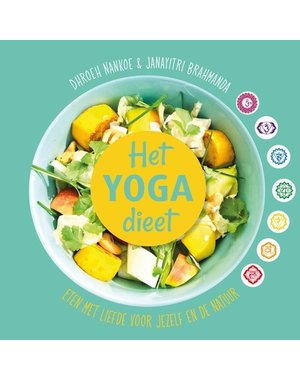  Het Yoga dieet