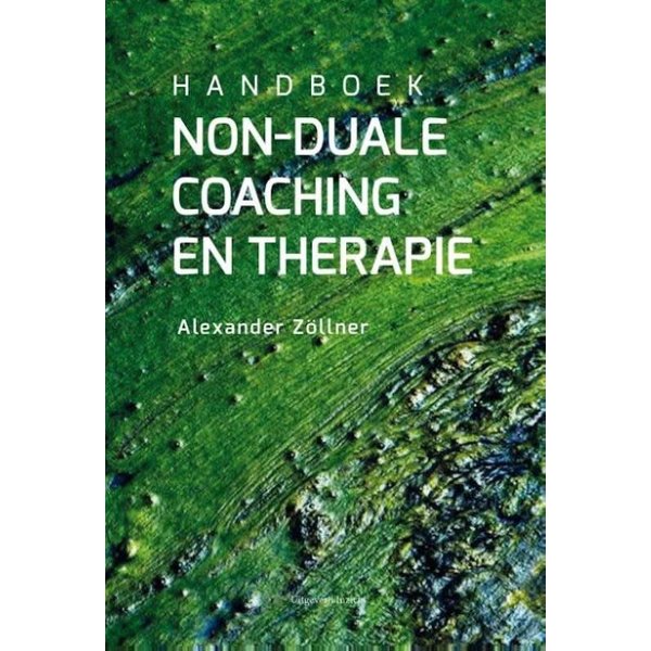 Zollner, Alexander Handboek non-duale coaching en therapie