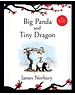 Norbury, James Big Panda and Tiny Dragon