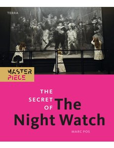  The Secret of the Night Watch