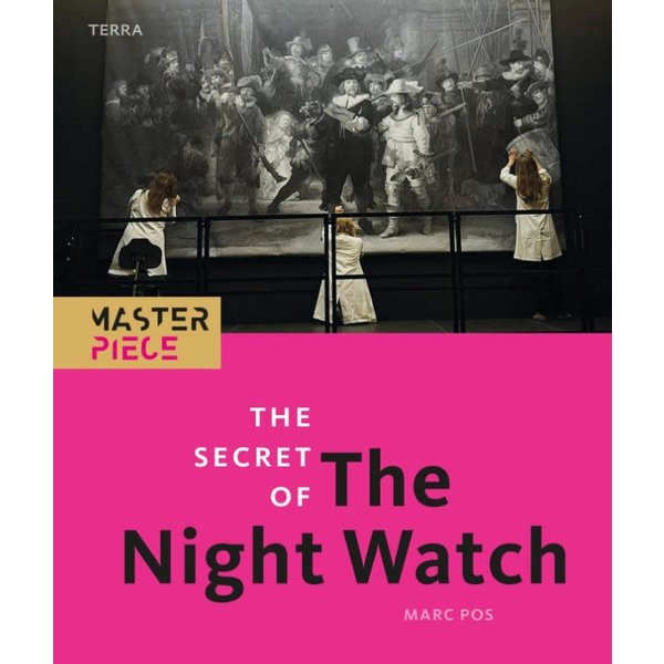 The Secret of the Night Watch