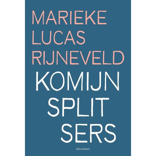 Komijnsplitsers