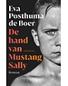  De hand van Mustang Sally