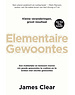  Elementaire gewoontes