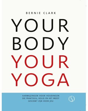  Your Body Your Yoga