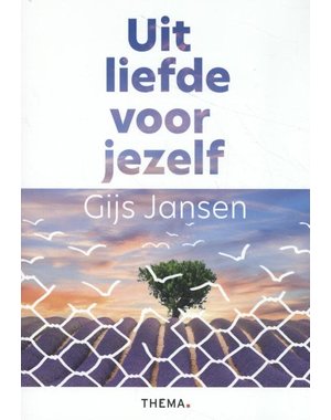  Uit liefde voor jezelf