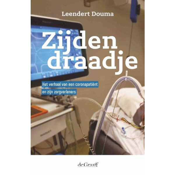 Zijden draadje