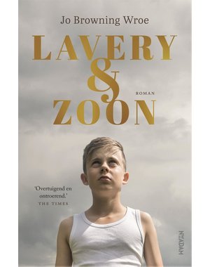  Lavery & Zoon