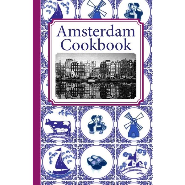 Amsterdam Cook Book