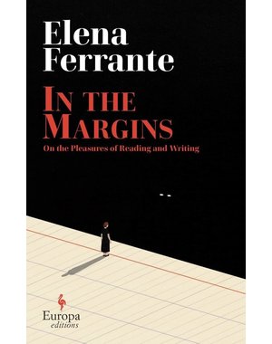  In the margins: on the pleasures of reading and writing